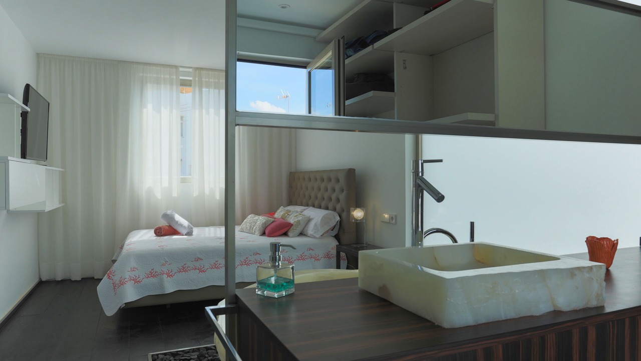 Photo of Bedroom in Sant Jordi de Ses Salines