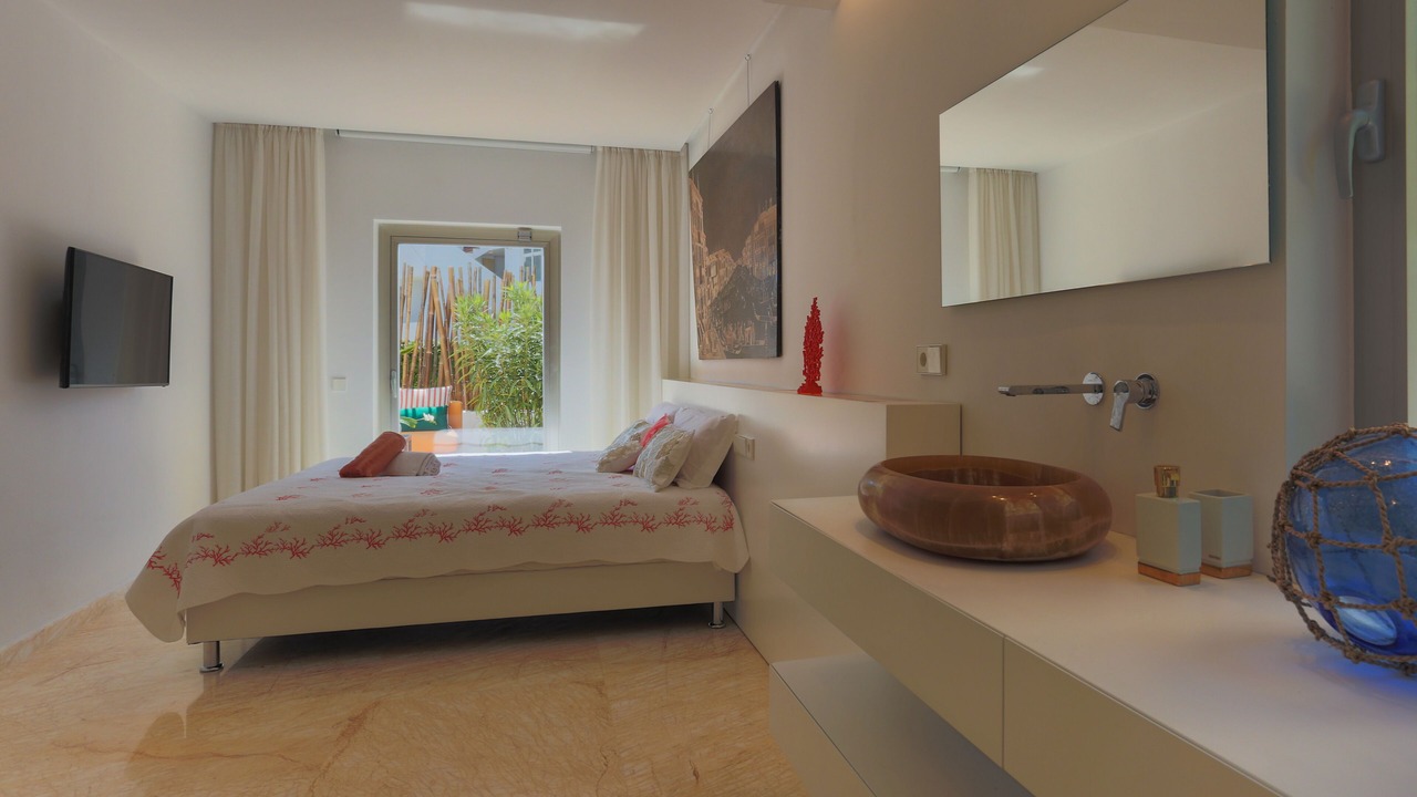 Photo of Bedroom in Sant Jordi de Ses Salines