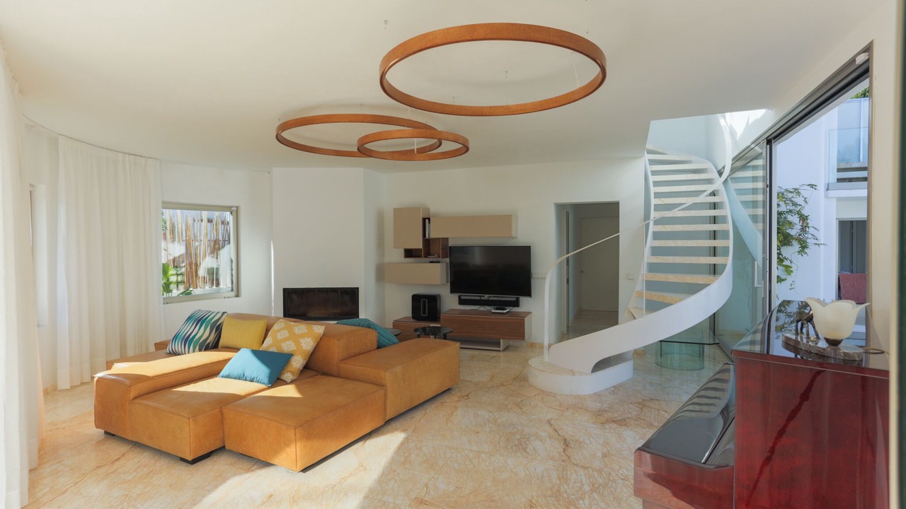 Photo of Livingroom in Sant Jordi de Ses Salines