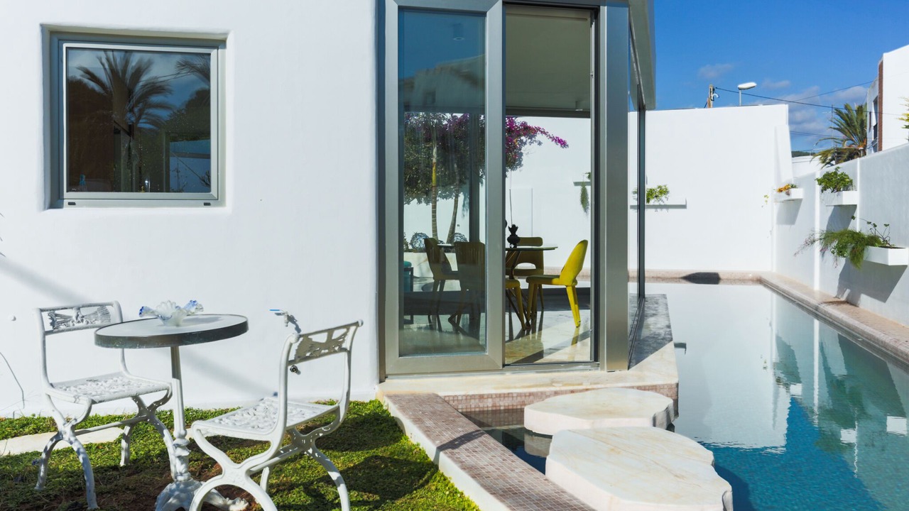 Photo of Outdoor in Sant Jordi de Ses Salines