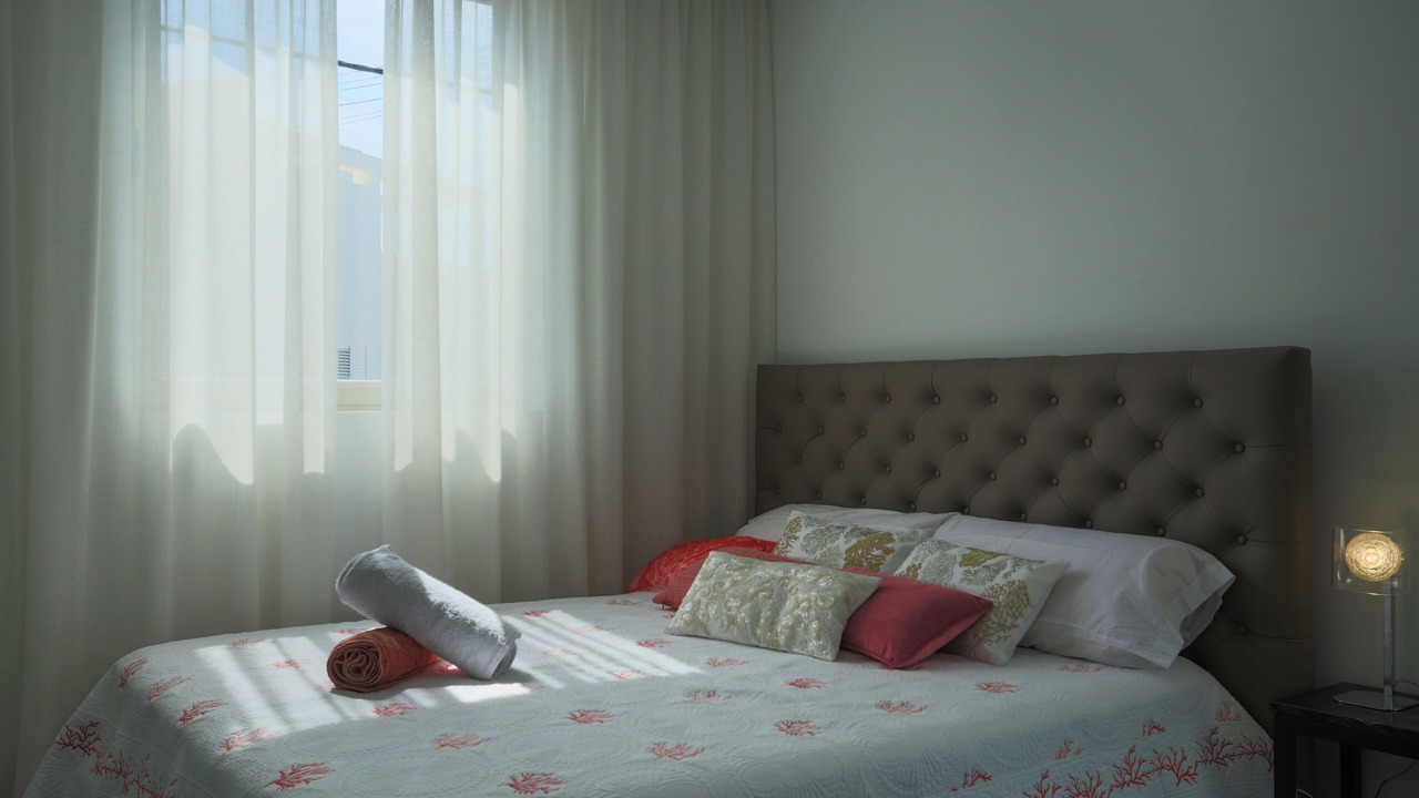 Photo of Bedroom in Sant Jordi de Ses Salines