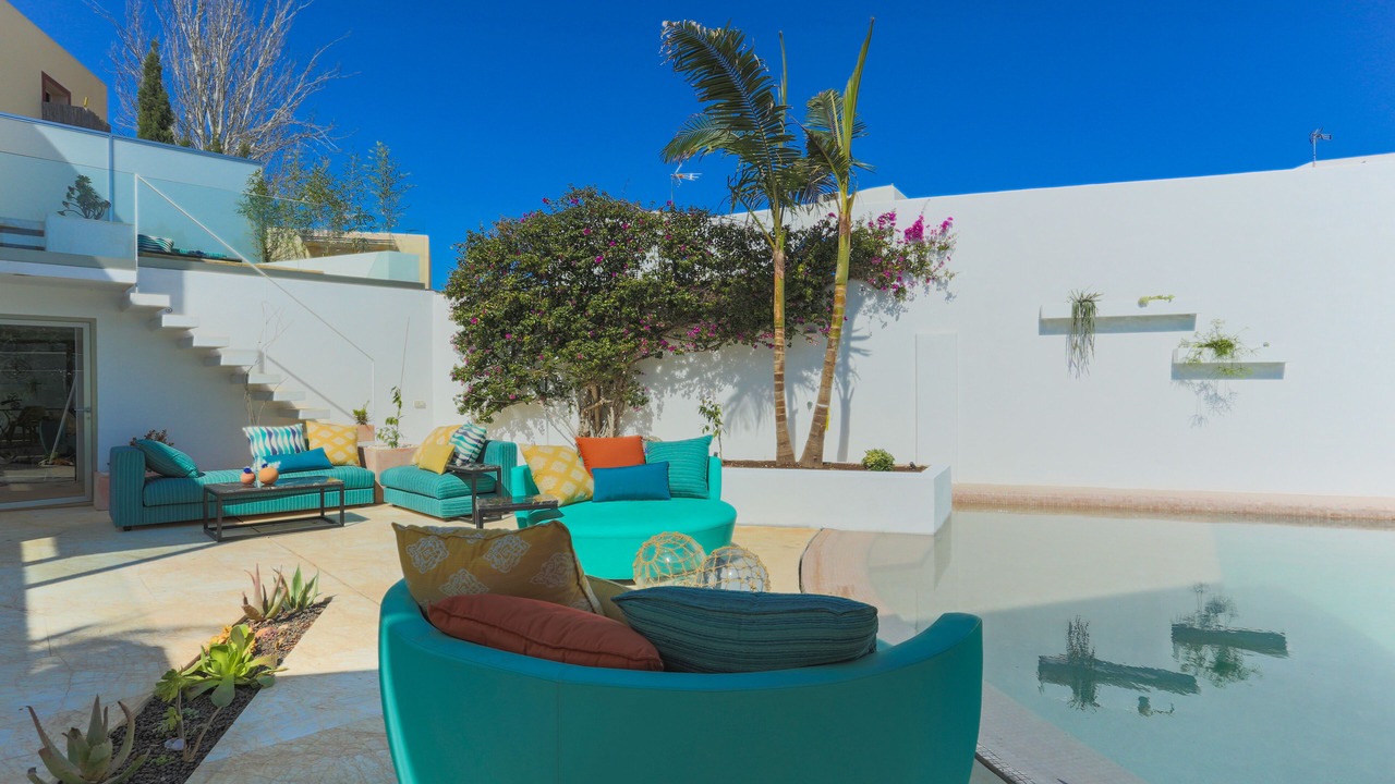 Photo of Outdoor in Sant Jordi de Ses Salines