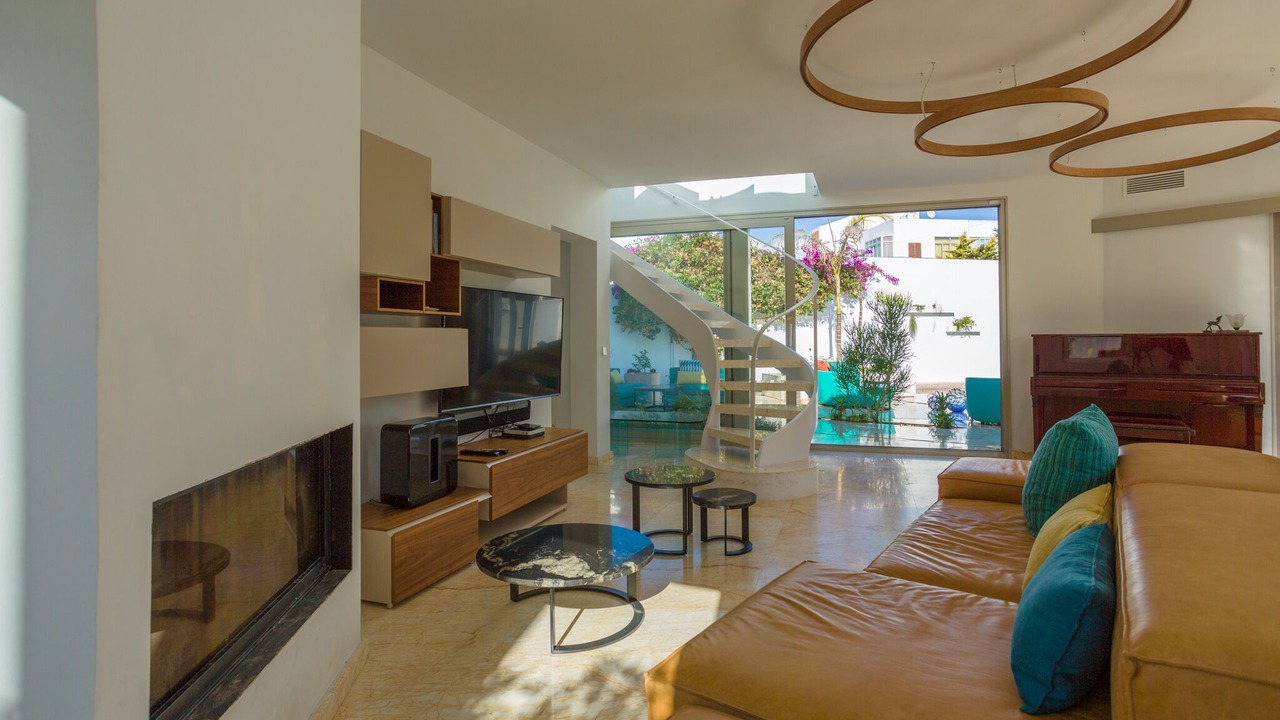 Photo of Livingroom in Sant Jordi de Ses Salines