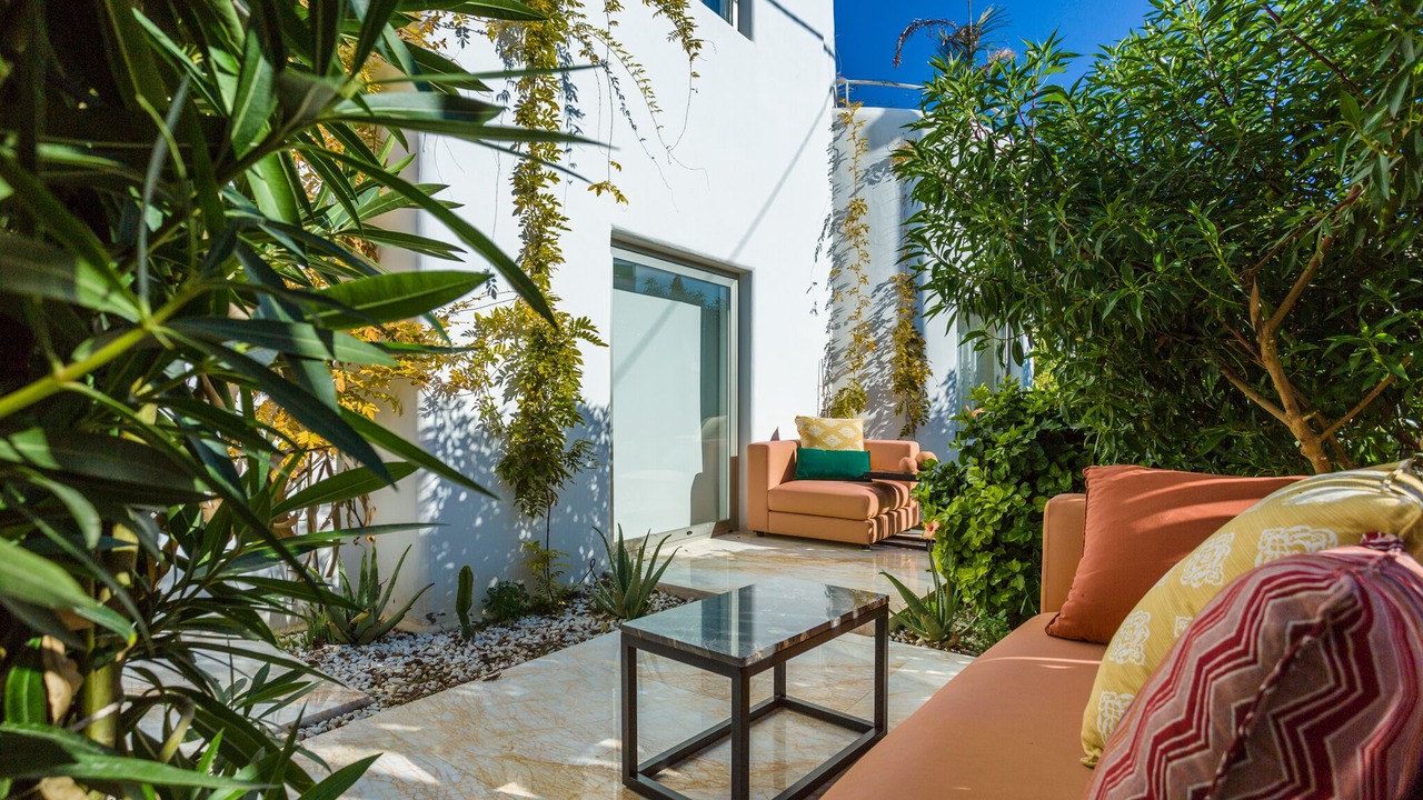 Photo of Patio Balcony in Sant Jordi de Ses Salines