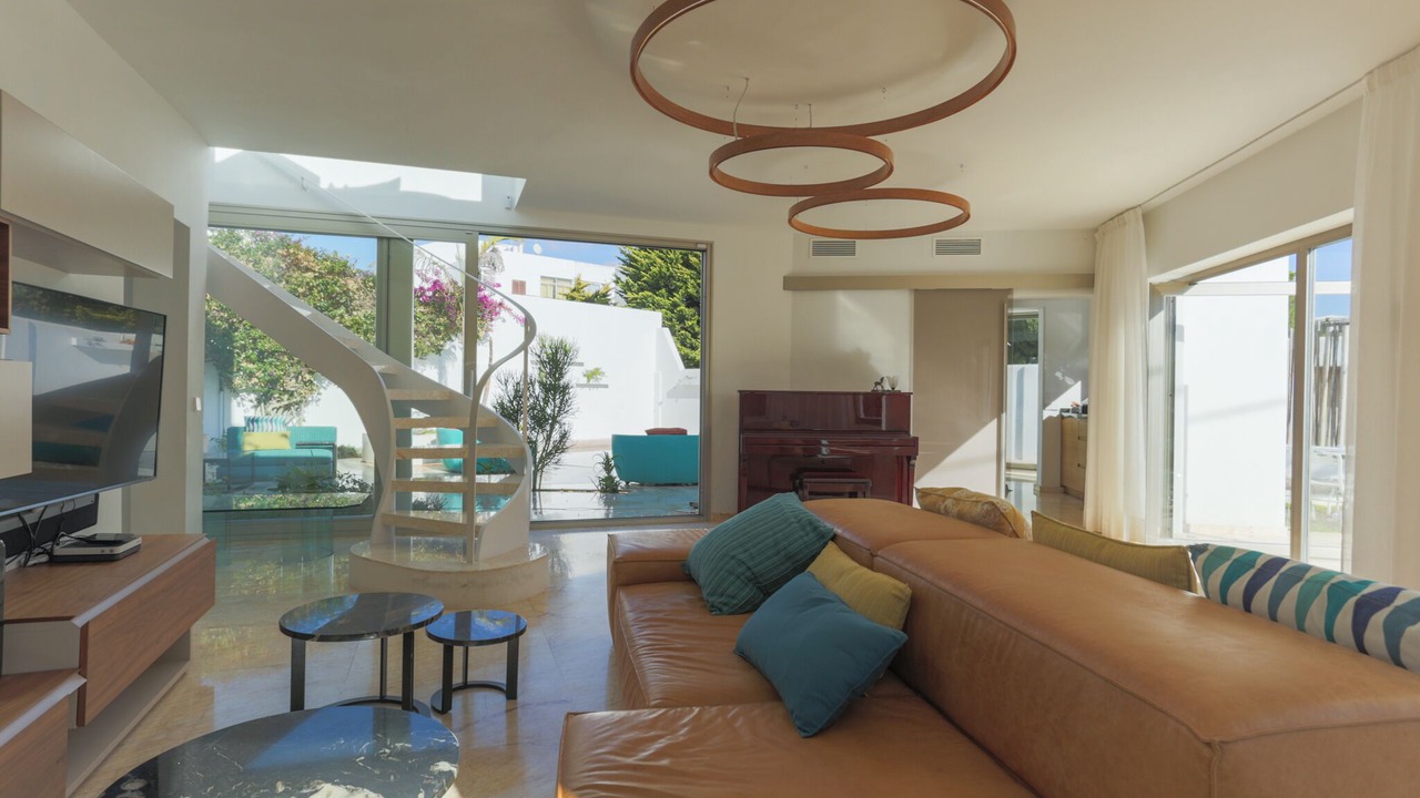 Photo of Livingroom in Sant Jordi de Ses Salines