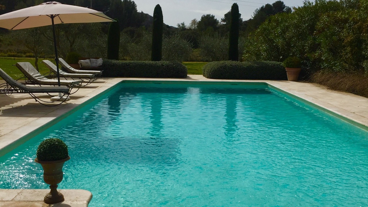 Photo of Outdoor in Paradou