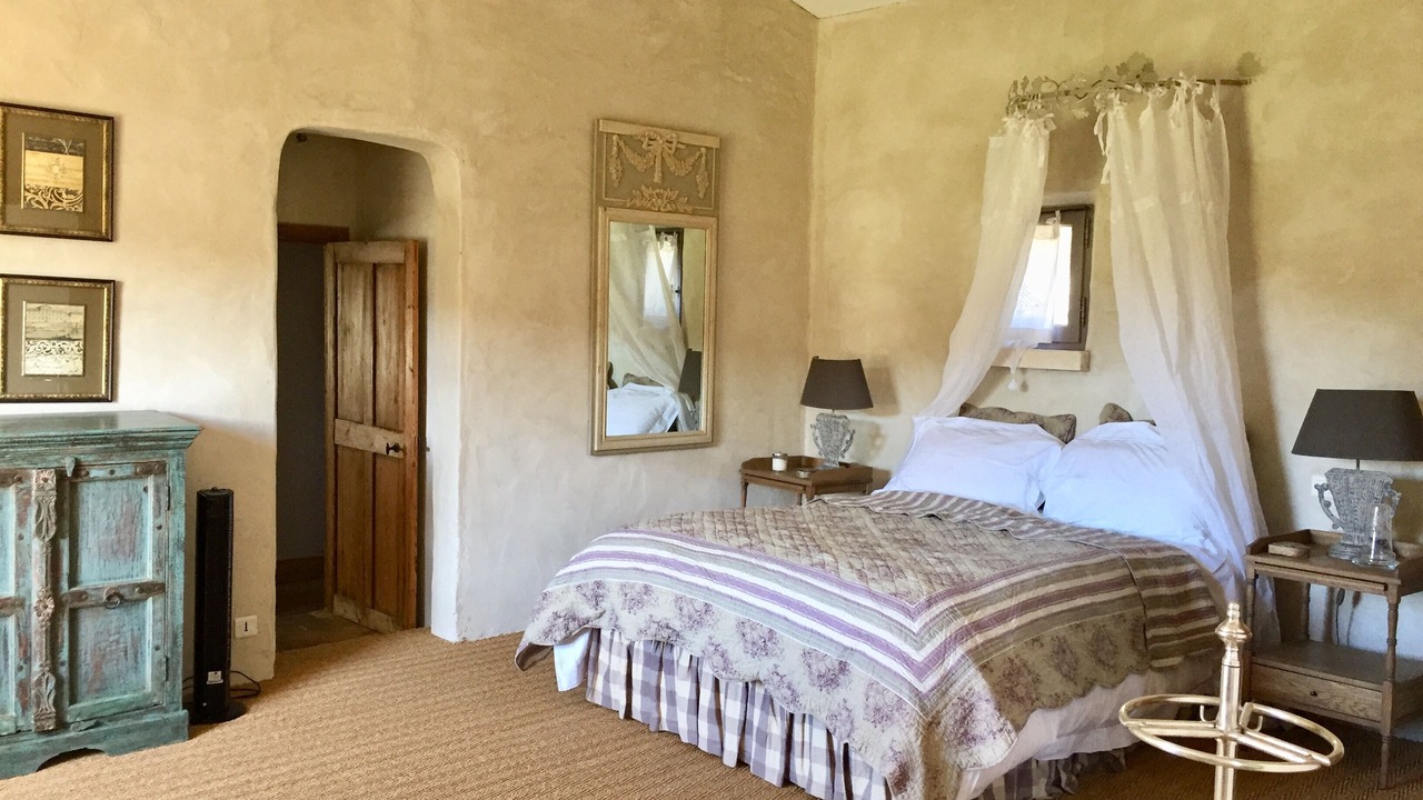Photo of Bathroom in Paradou