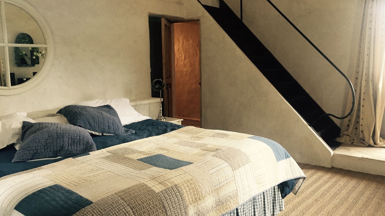 Photo of Bedroom in Paradou