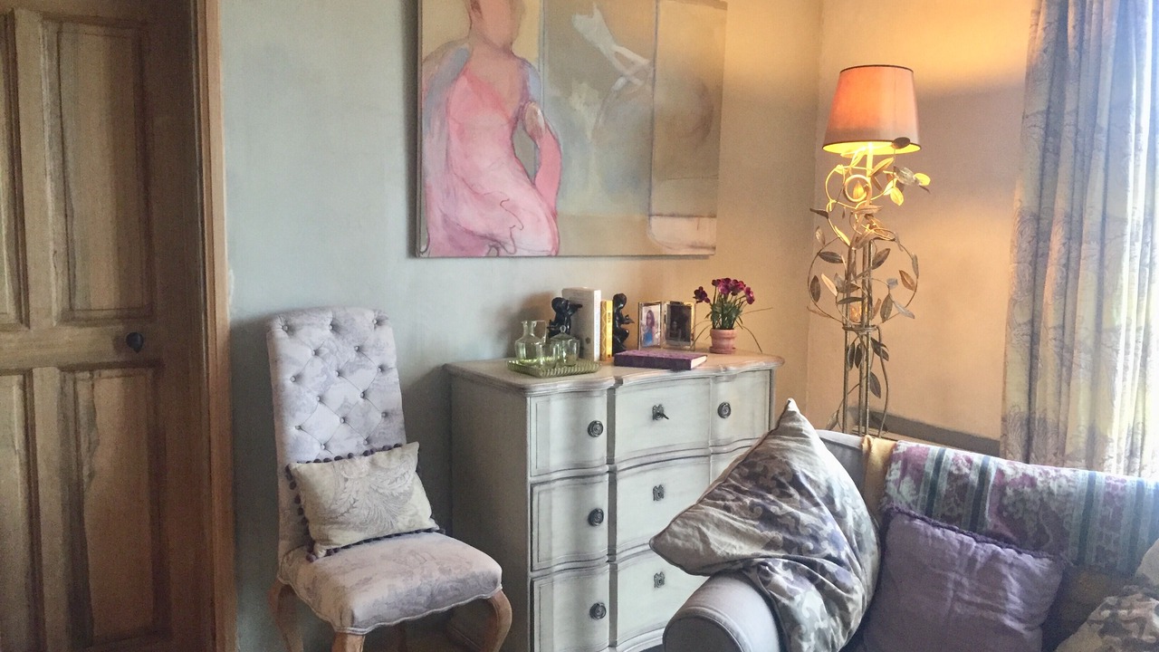 Photo of Bedroom in Paradou
