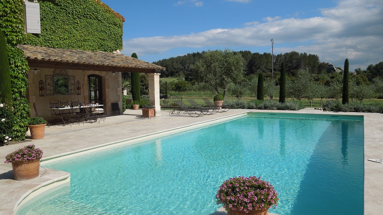 Photo of Outdoor in Paradou