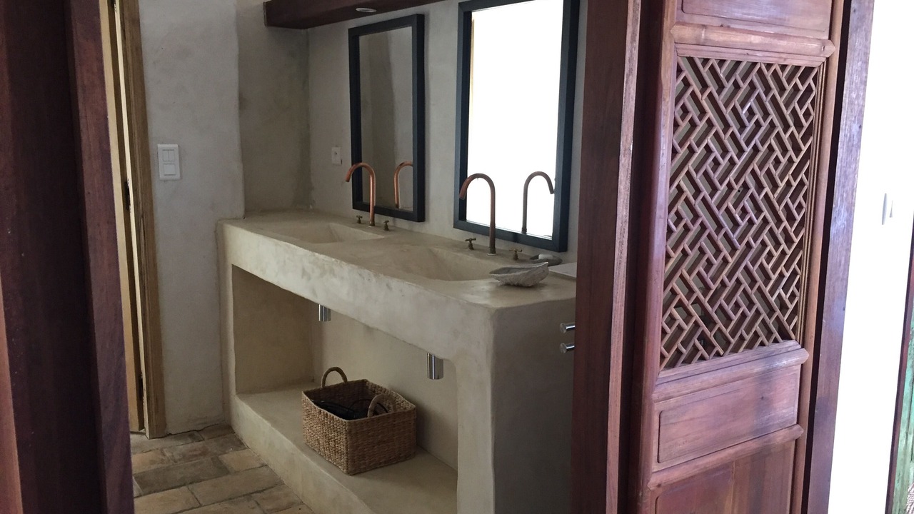 Photo of Bathroom in Paradou