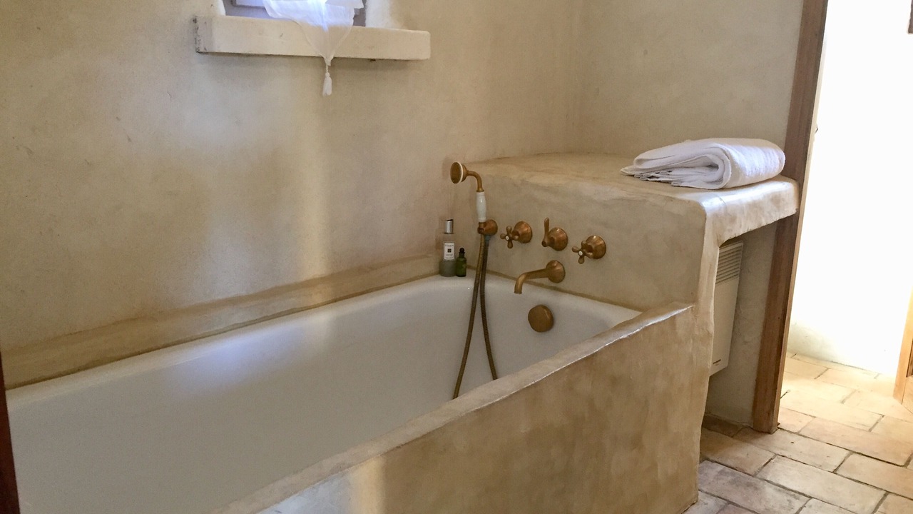 Photo of Bathroom in Paradou