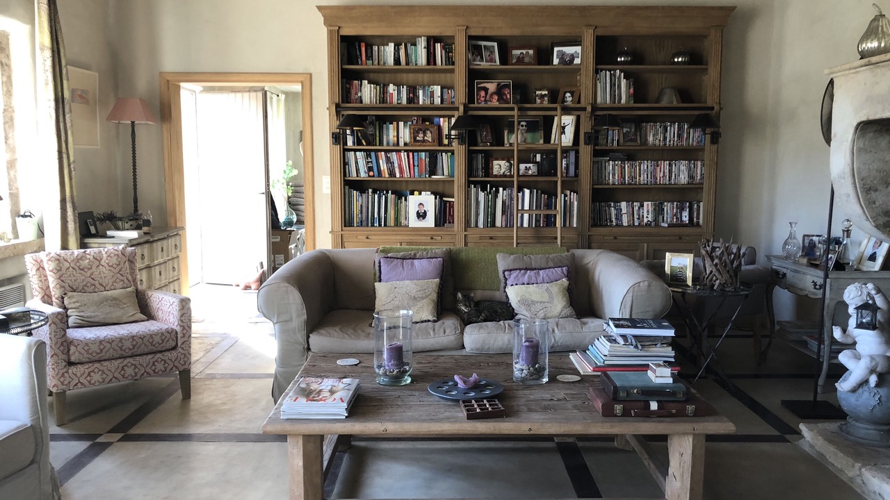 Photo of Bedroom in Paradou