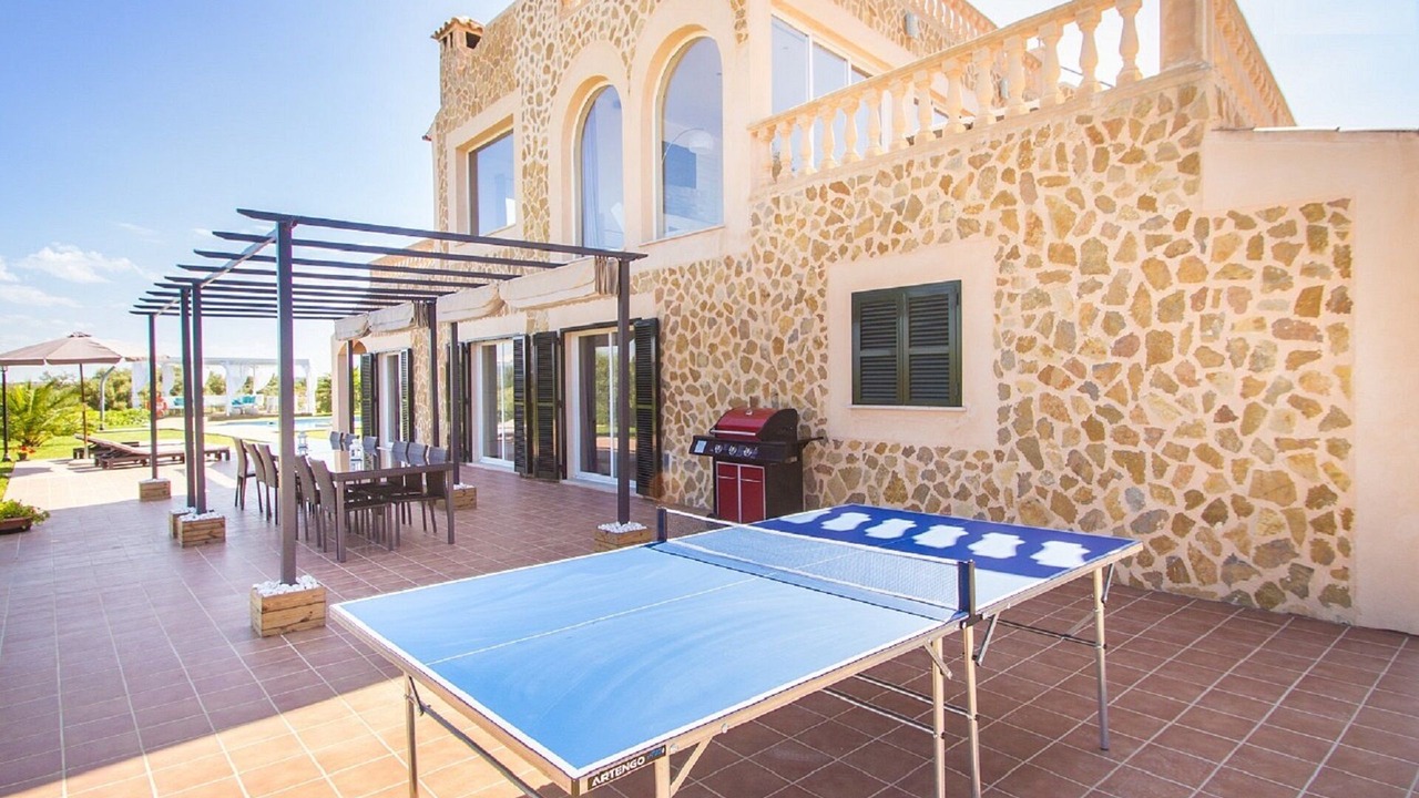Photo of Outdoor in Llevant