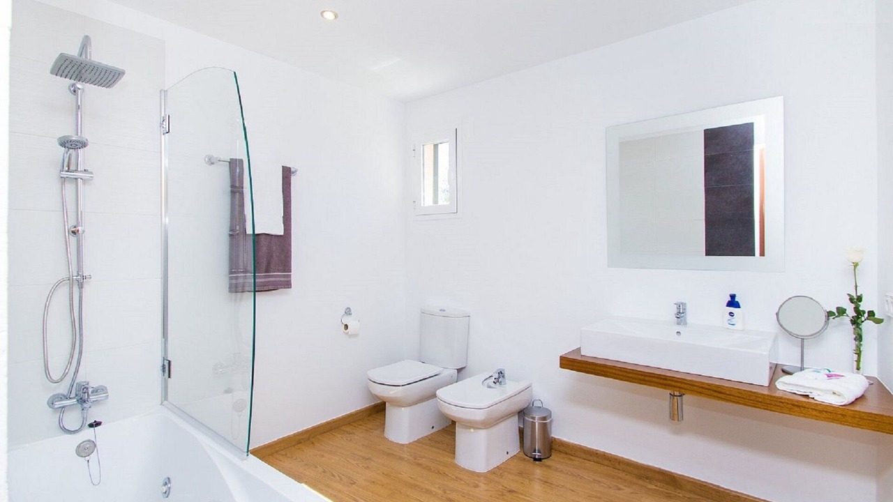 Photo of Bathroom in Llevant