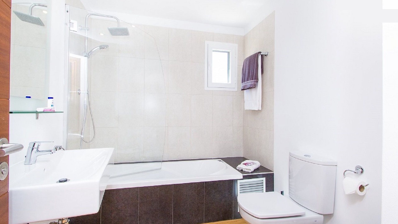 Photo of Bathroom in Llevant