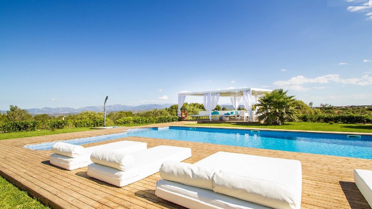 Photo of Outdoor in Llevant