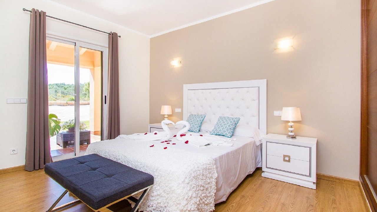 Photo of Bedroom in Llevant