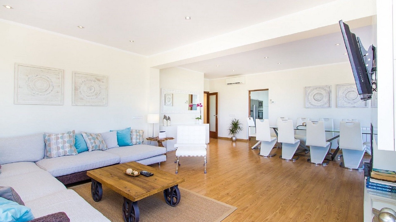 Photo of Livingroom in Llevant