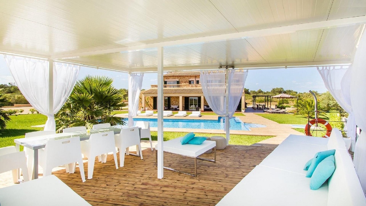 Photo of Outdoor in Llevant