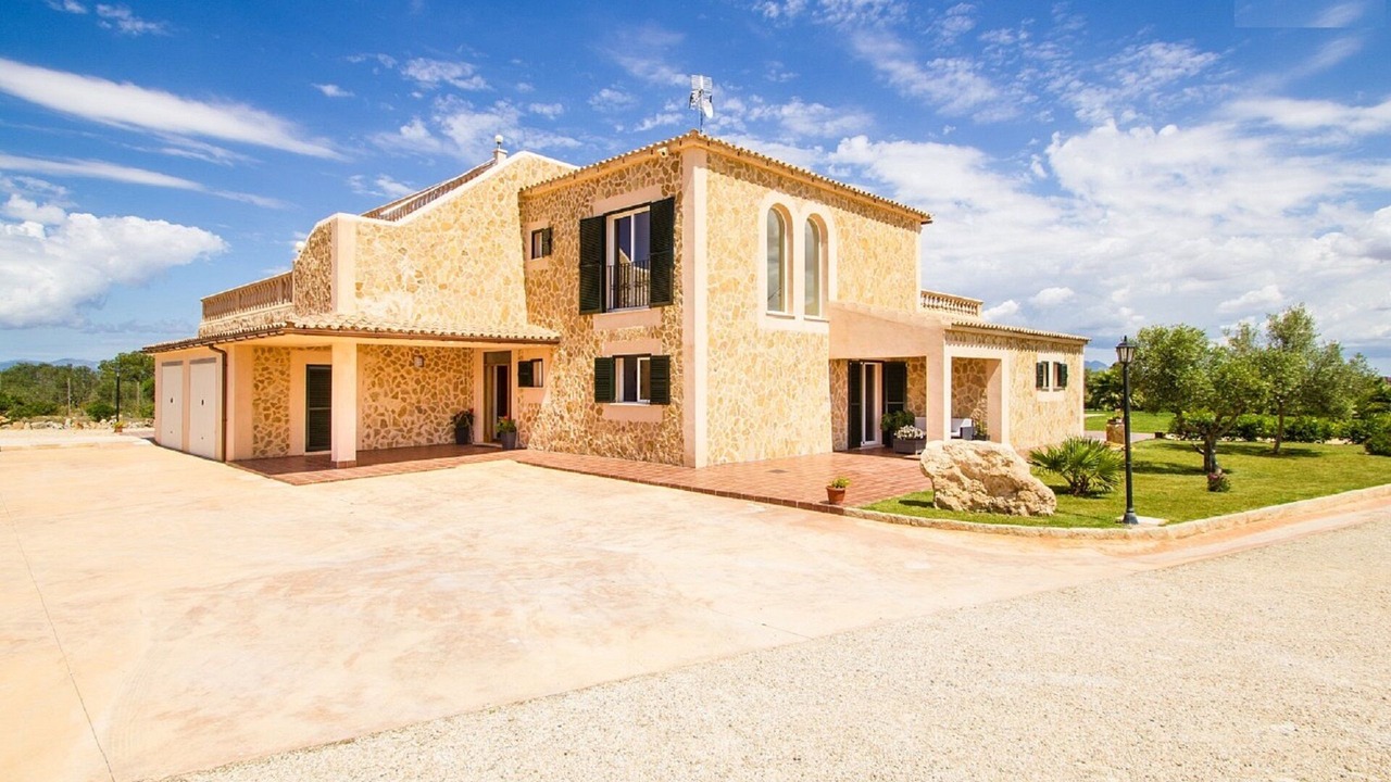 Photo of Outdoor in Llevant