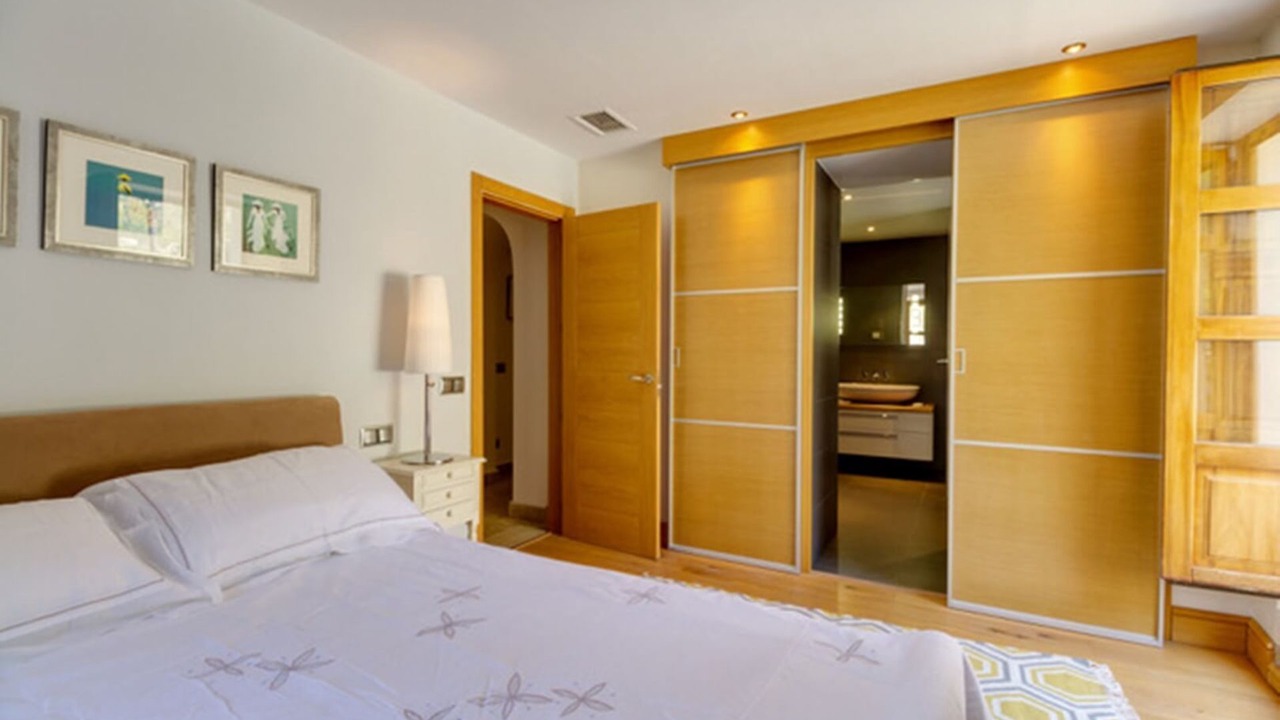 Photo of Bedroom in Calvia