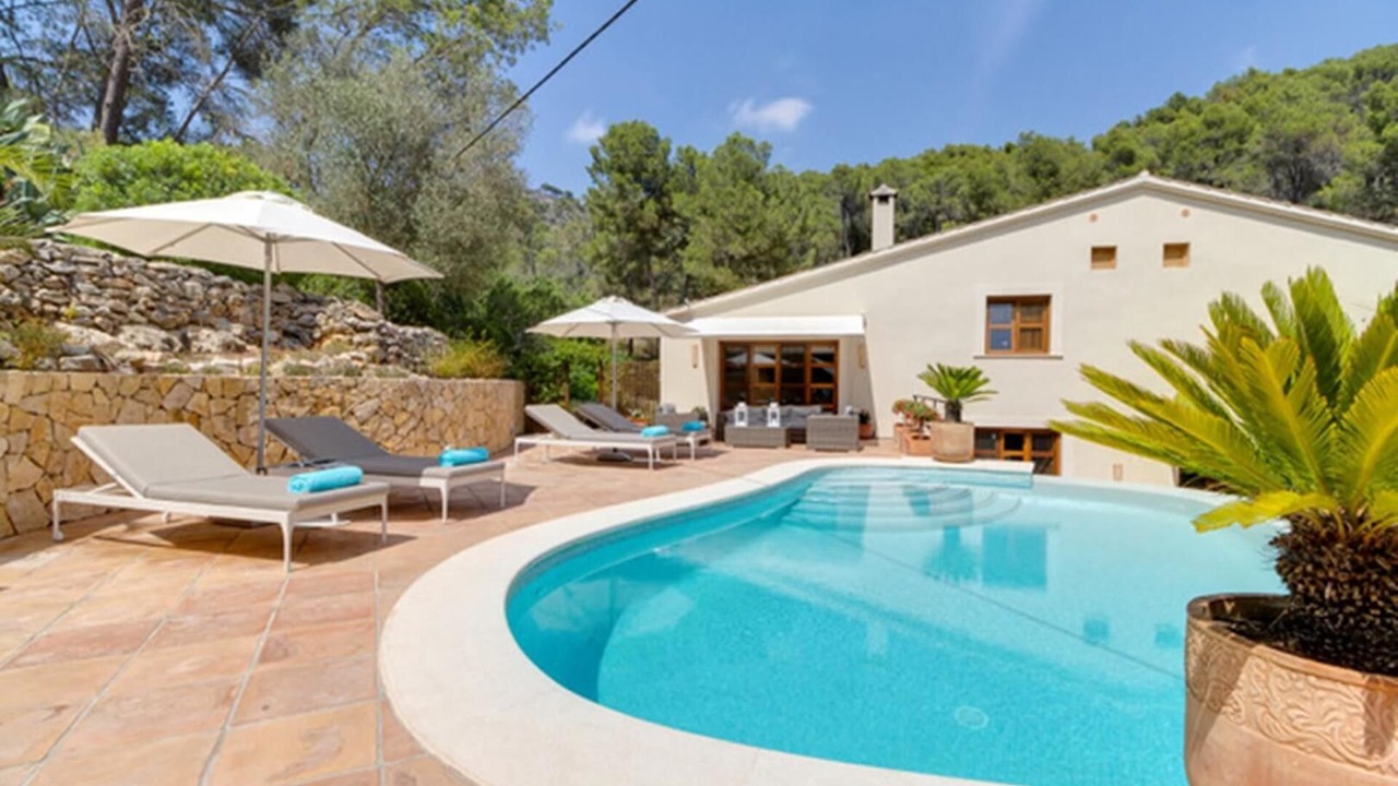 Photo of Outdoor in Calvia