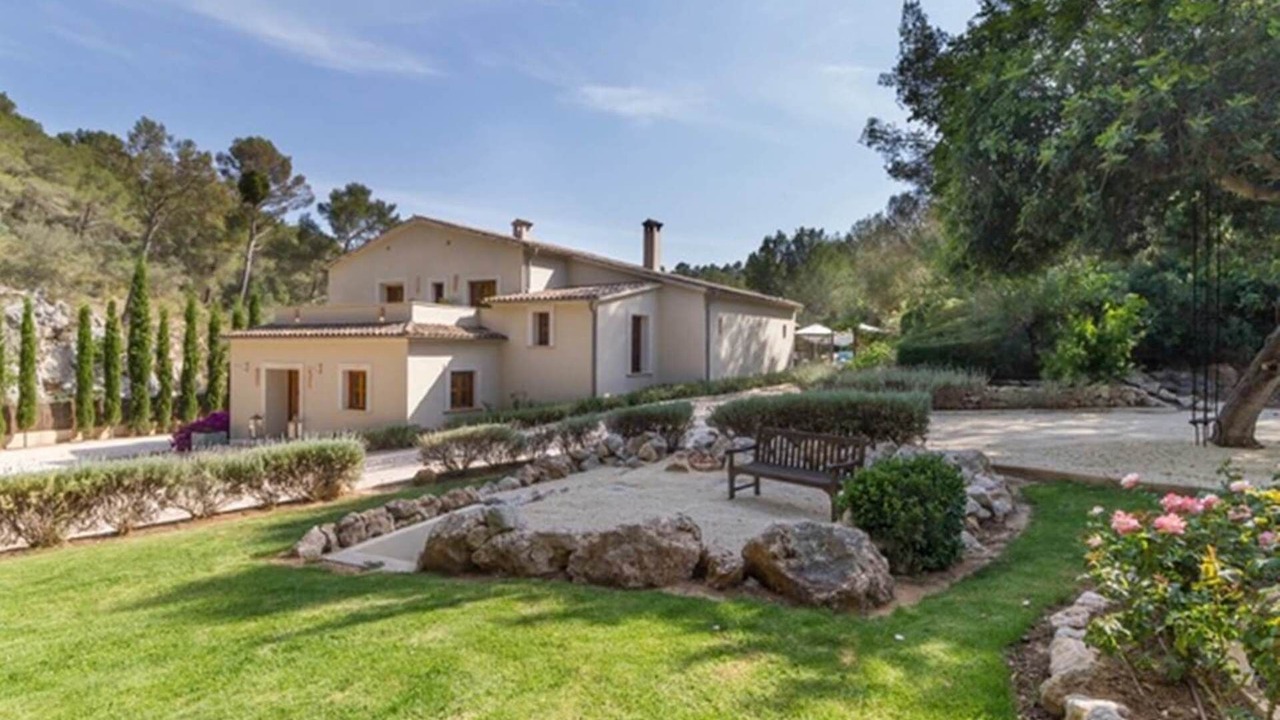 Photo of Outdoor in Calvia