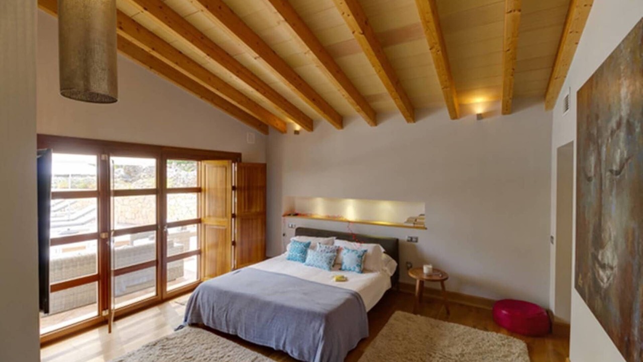 Photo of Bedroom in Calvia