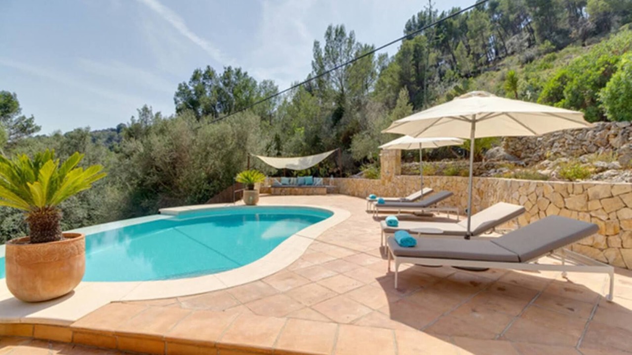 Photo of Outdoor in Calvia