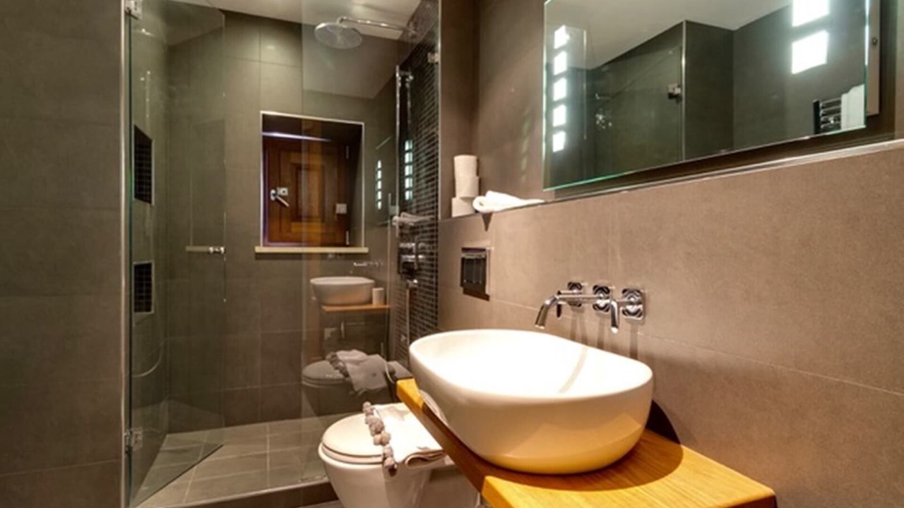 Photo of Bathroom in Calvia
