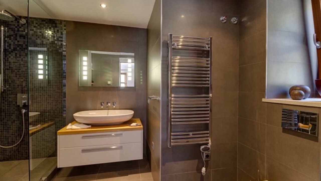 Photo of Bathroom in Calvia