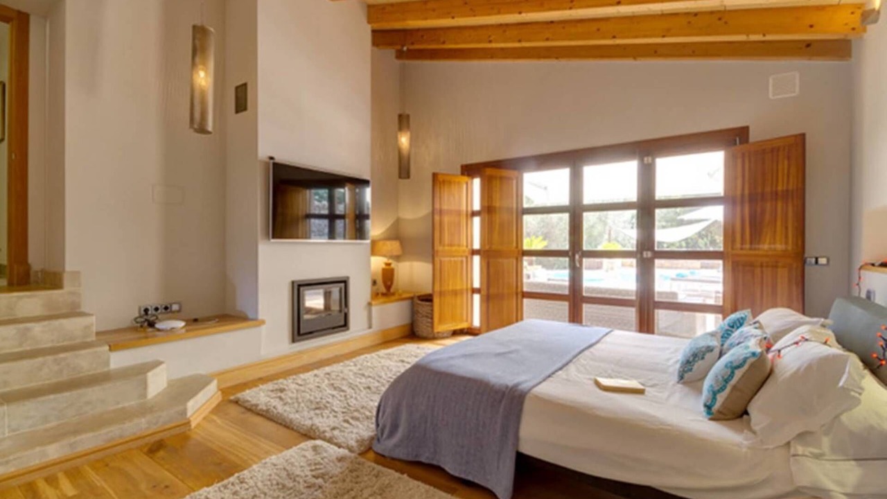 Photo of Bedroom in Calvia
