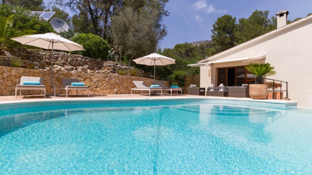 Photo of Outdoor in Calvia