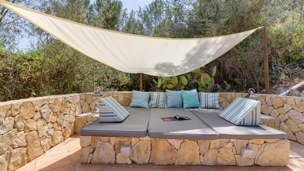 Photo of Patio Balcony in Calvia
