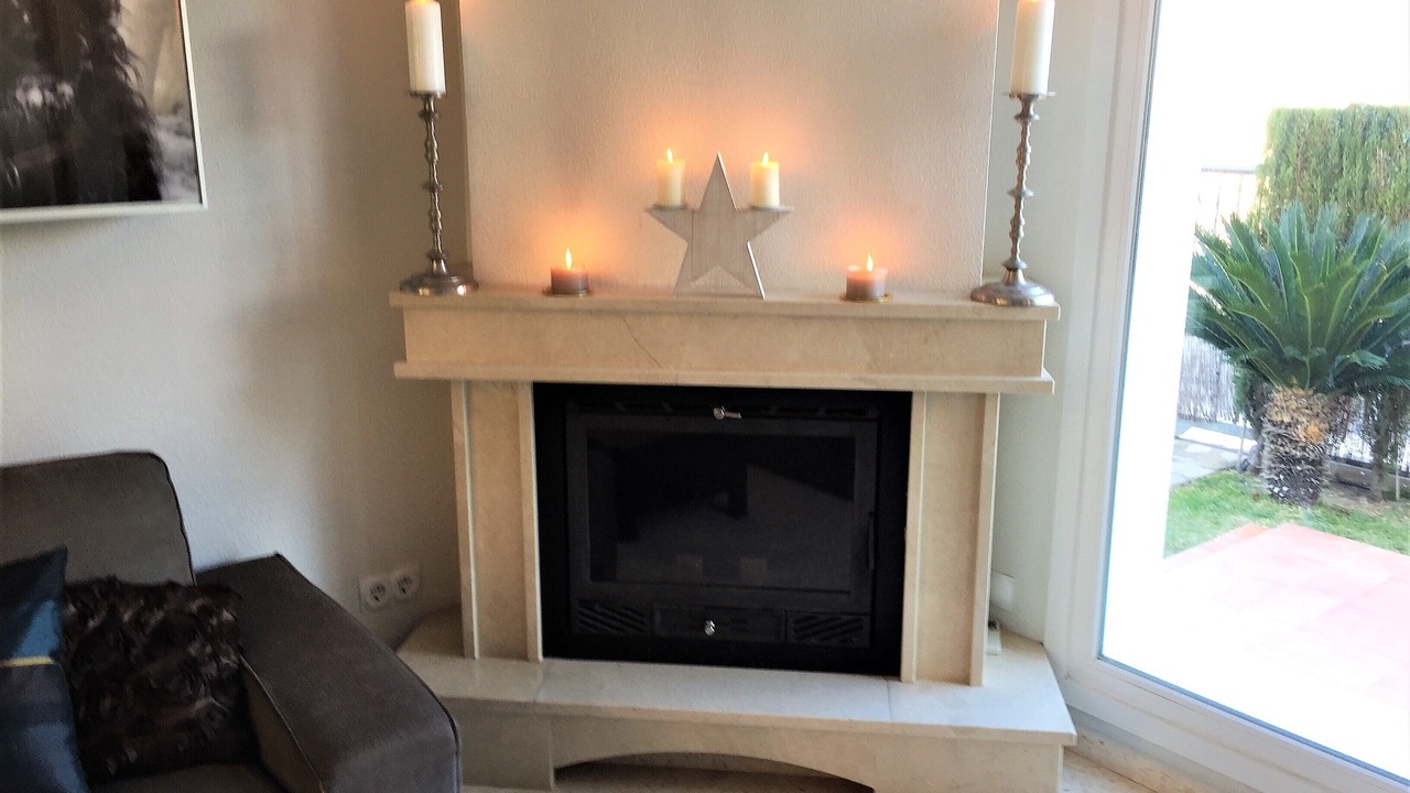 Photo of Livingroom in Molinell