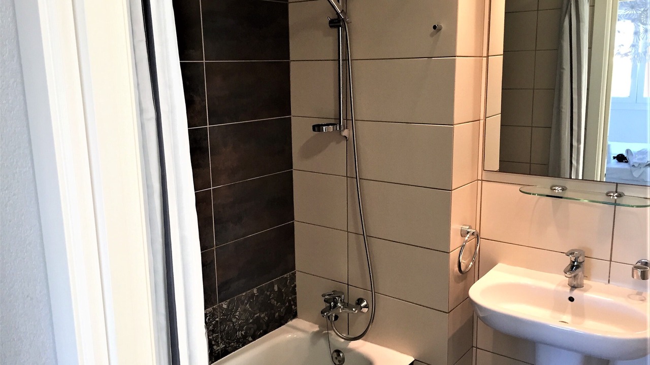 Photo of Bathroom in Molinell