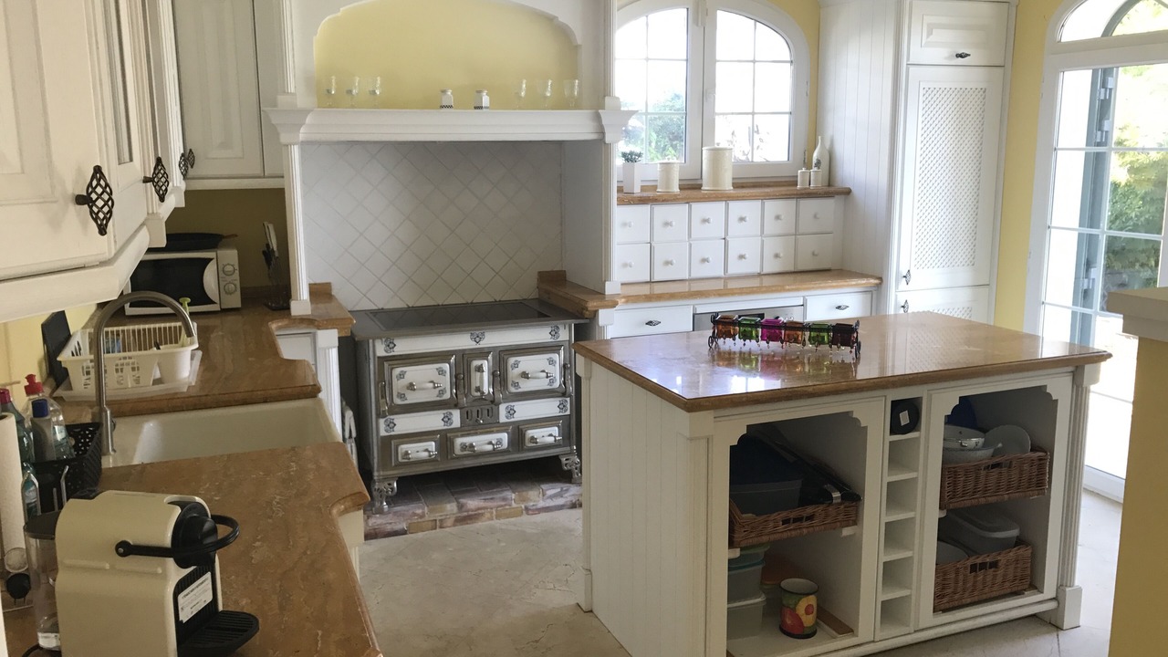 Photo of Kitchen in Pinar del Advocat