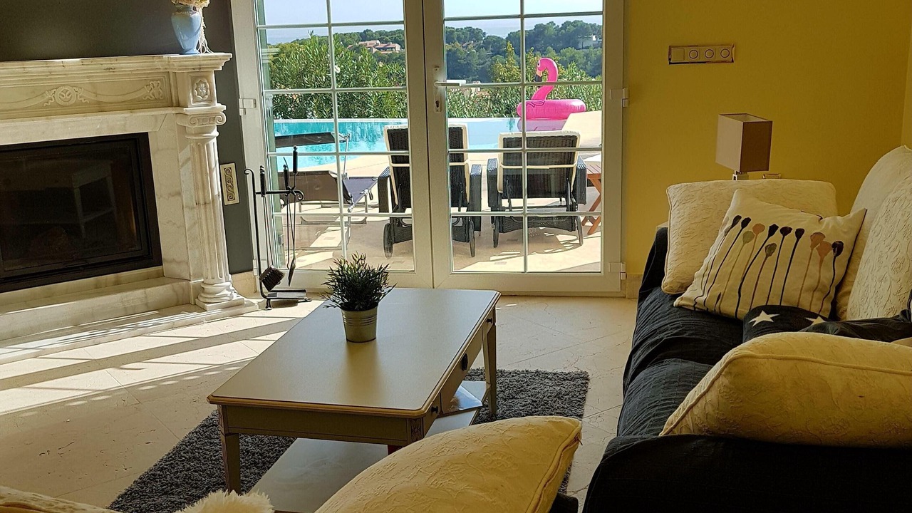 Photo of Livingroom in Pinar del Advocat