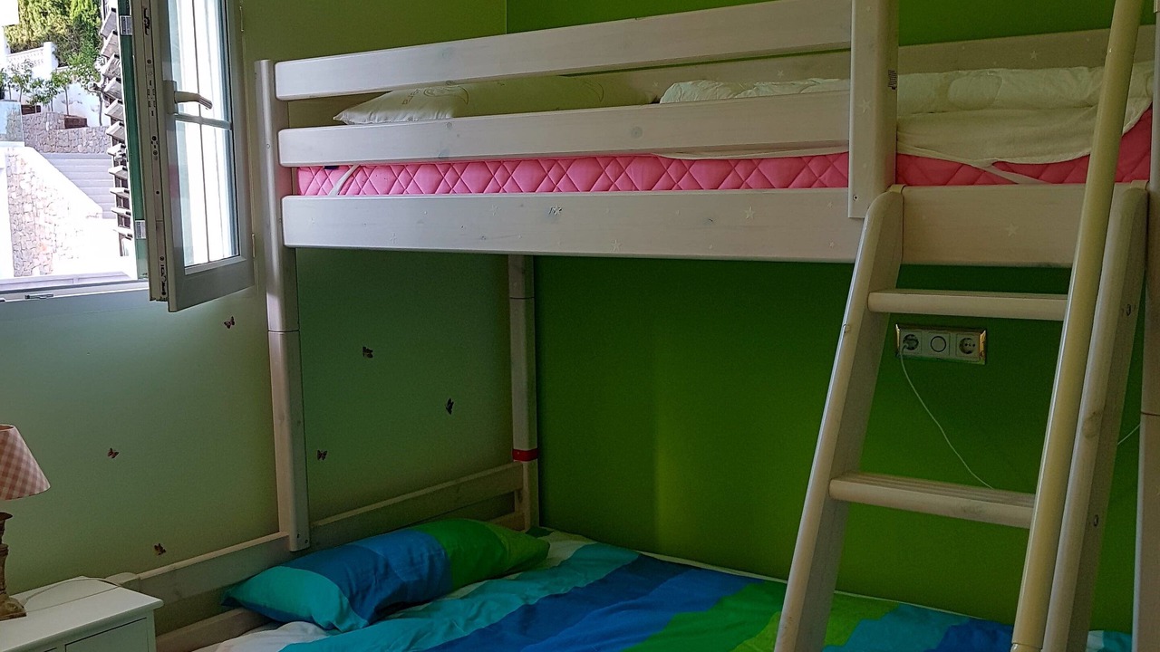 Photo of Bedroom in Pinar del Advocat