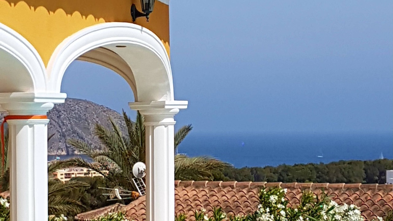 Photo of Outdoor in Pinar del Advocat