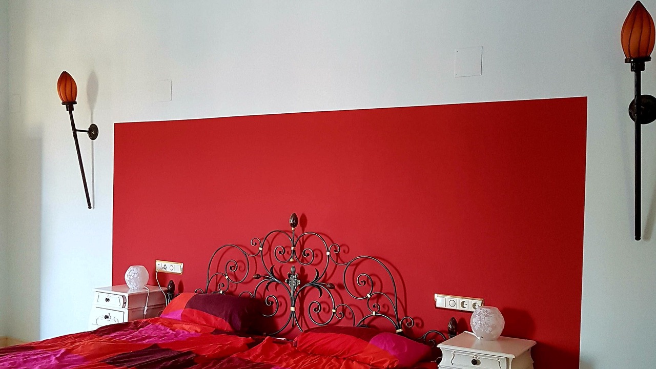 Photo of Bedroom in Pinar del Advocat