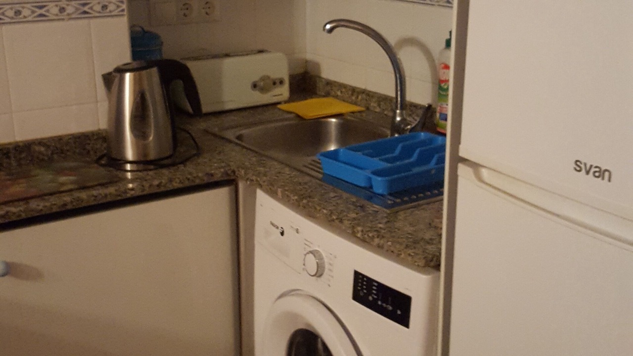 Photo of Kitchen in Torrevieja