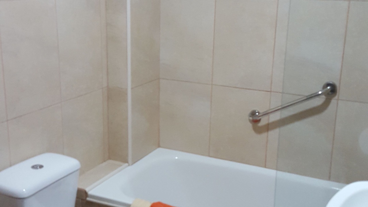 Photo of Bathroom in Torrevieja