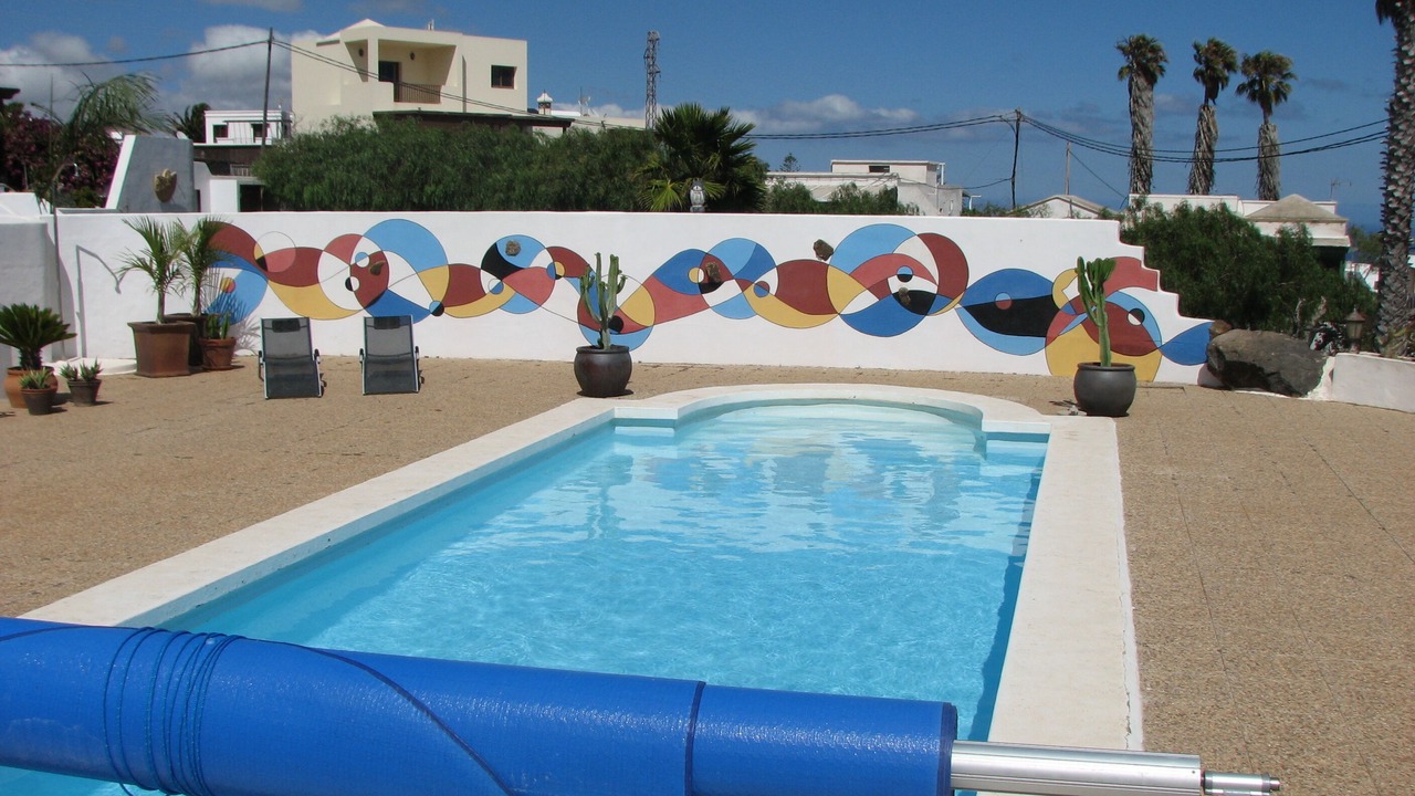 Photo of Outdoor in La Asomada