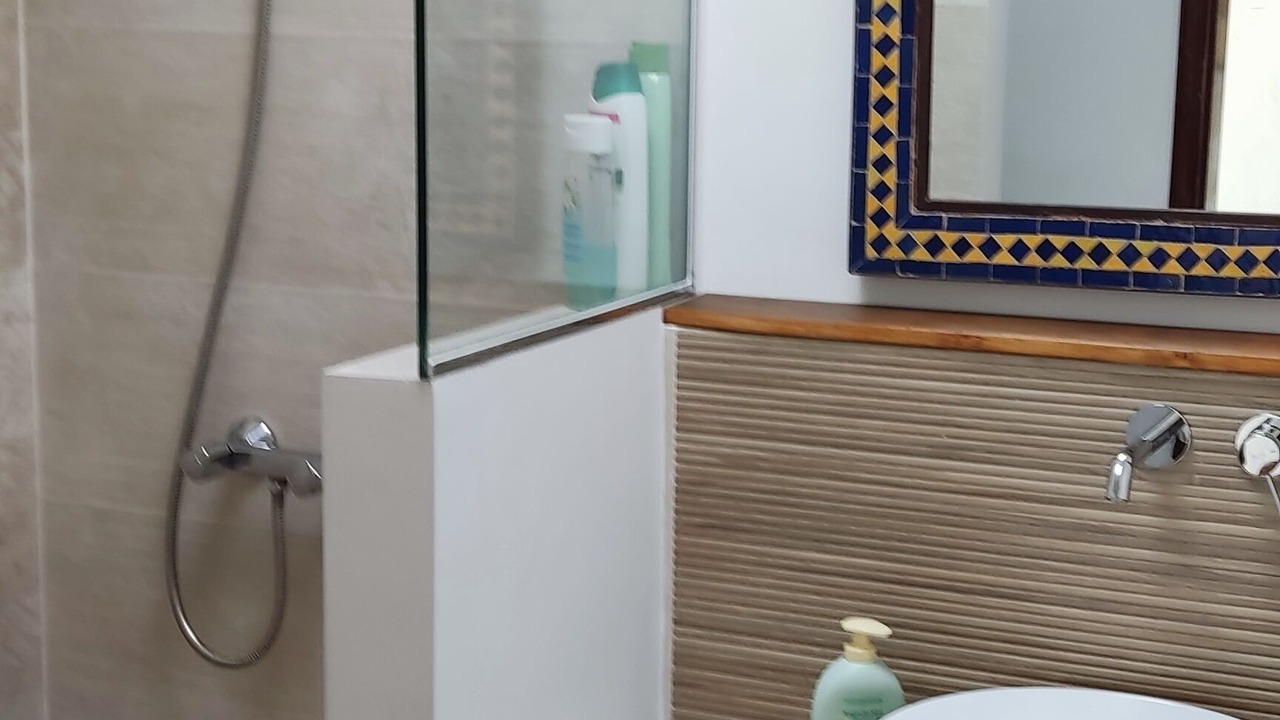 Photo of Bathroom in La Asomada