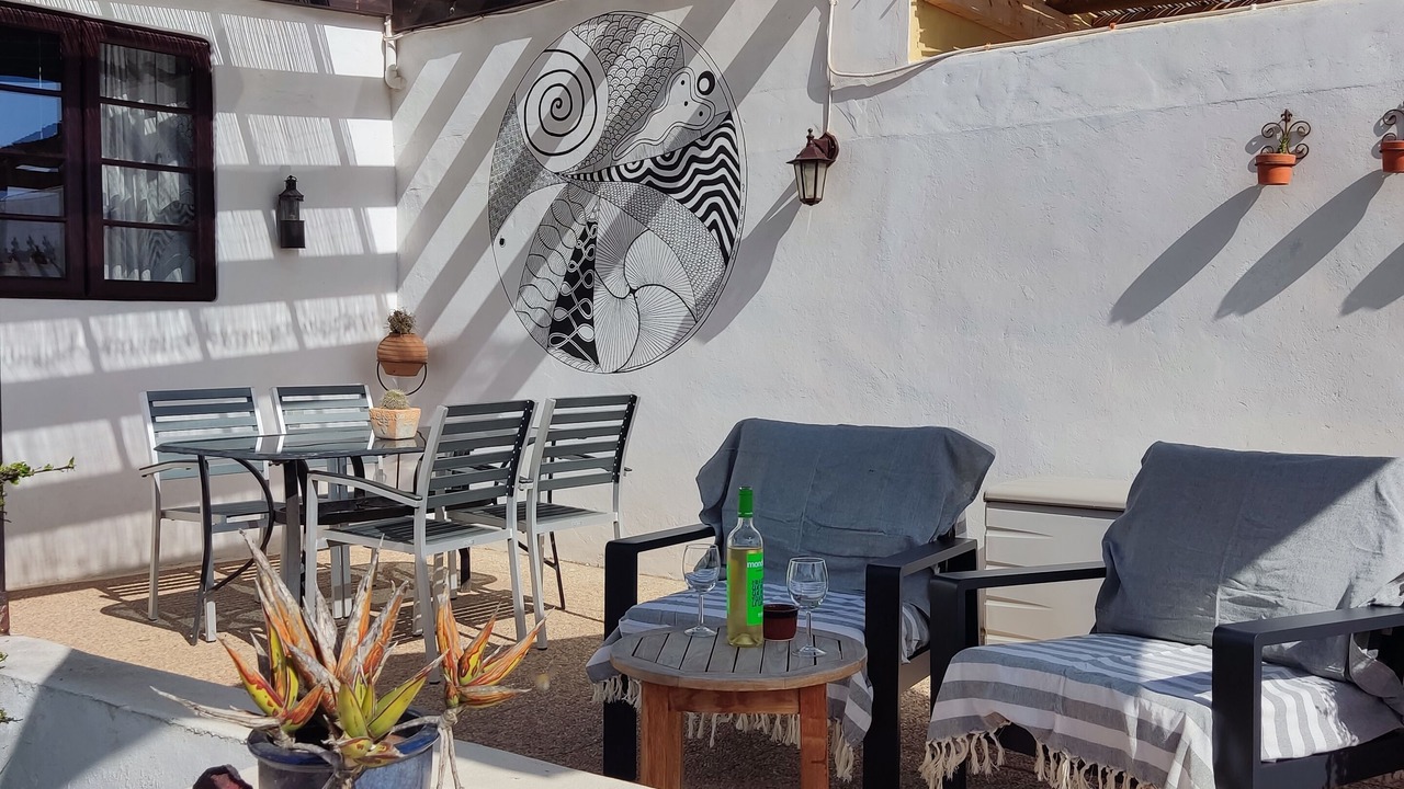 Photo of Outdoor in La Asomada