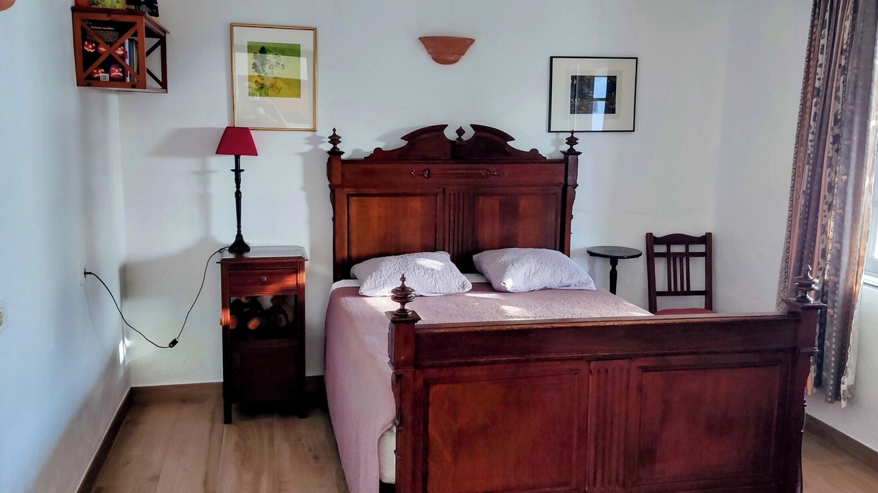 Photo of Bedroom in La Asomada