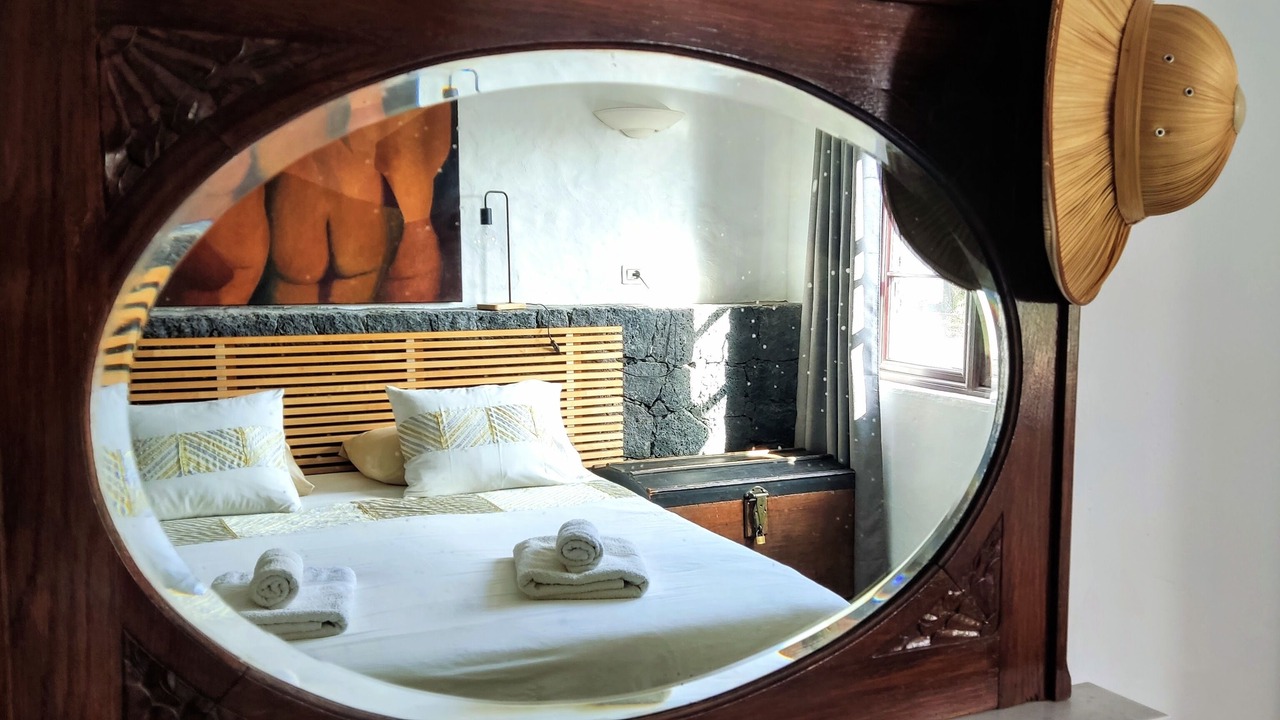 Photo of Bedroom in La Asomada