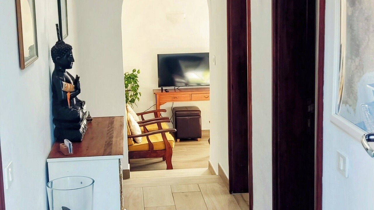 Photo of Livingroom in La Asomada